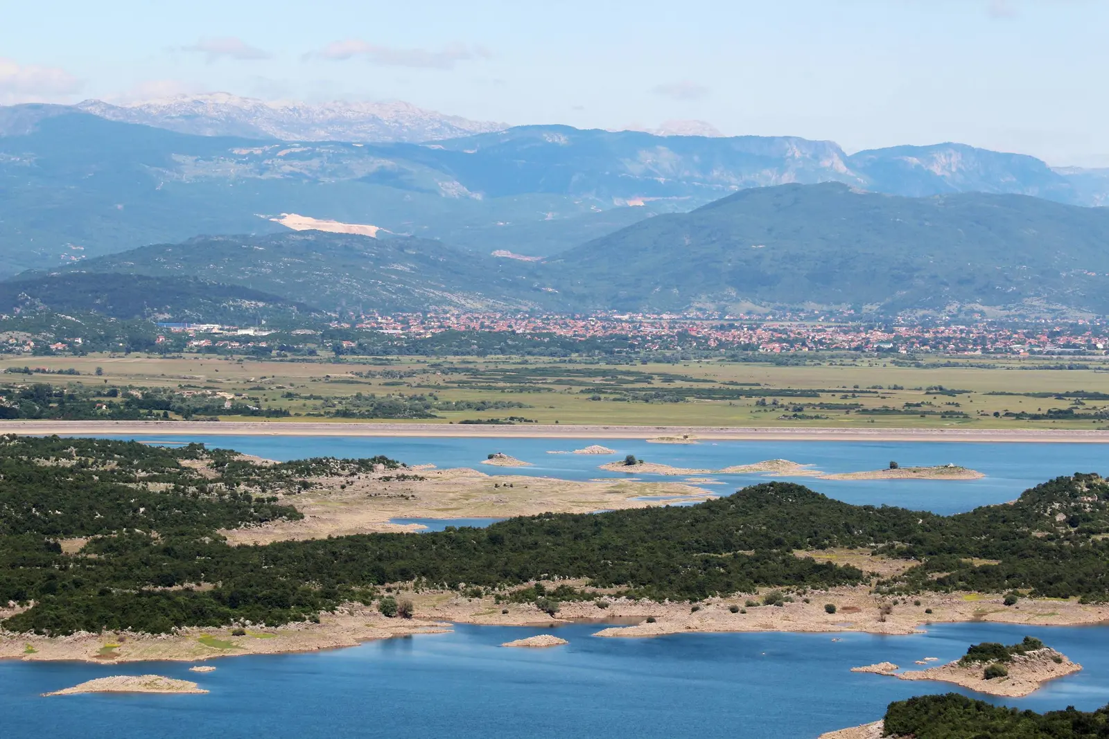 Niksic, Montenegro
