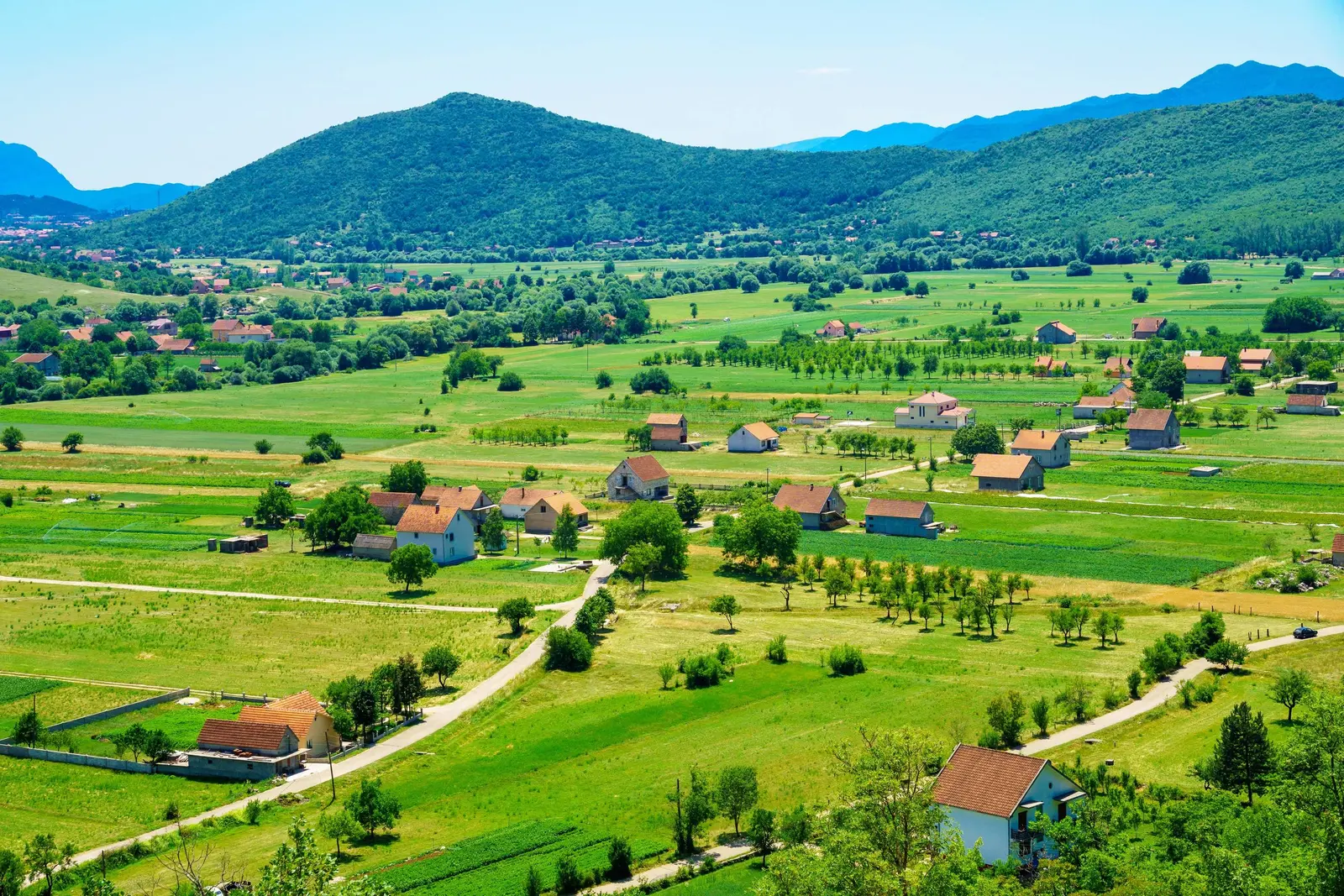 Niksic, Montenegro