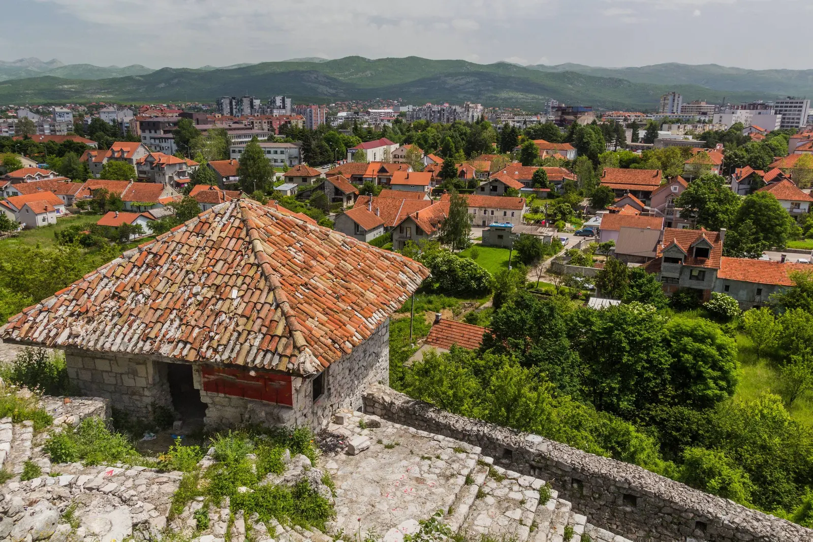 Niksic, Montenegro