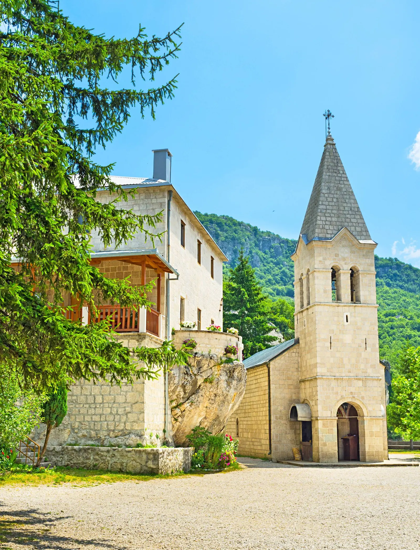 Niksic, Montenegro