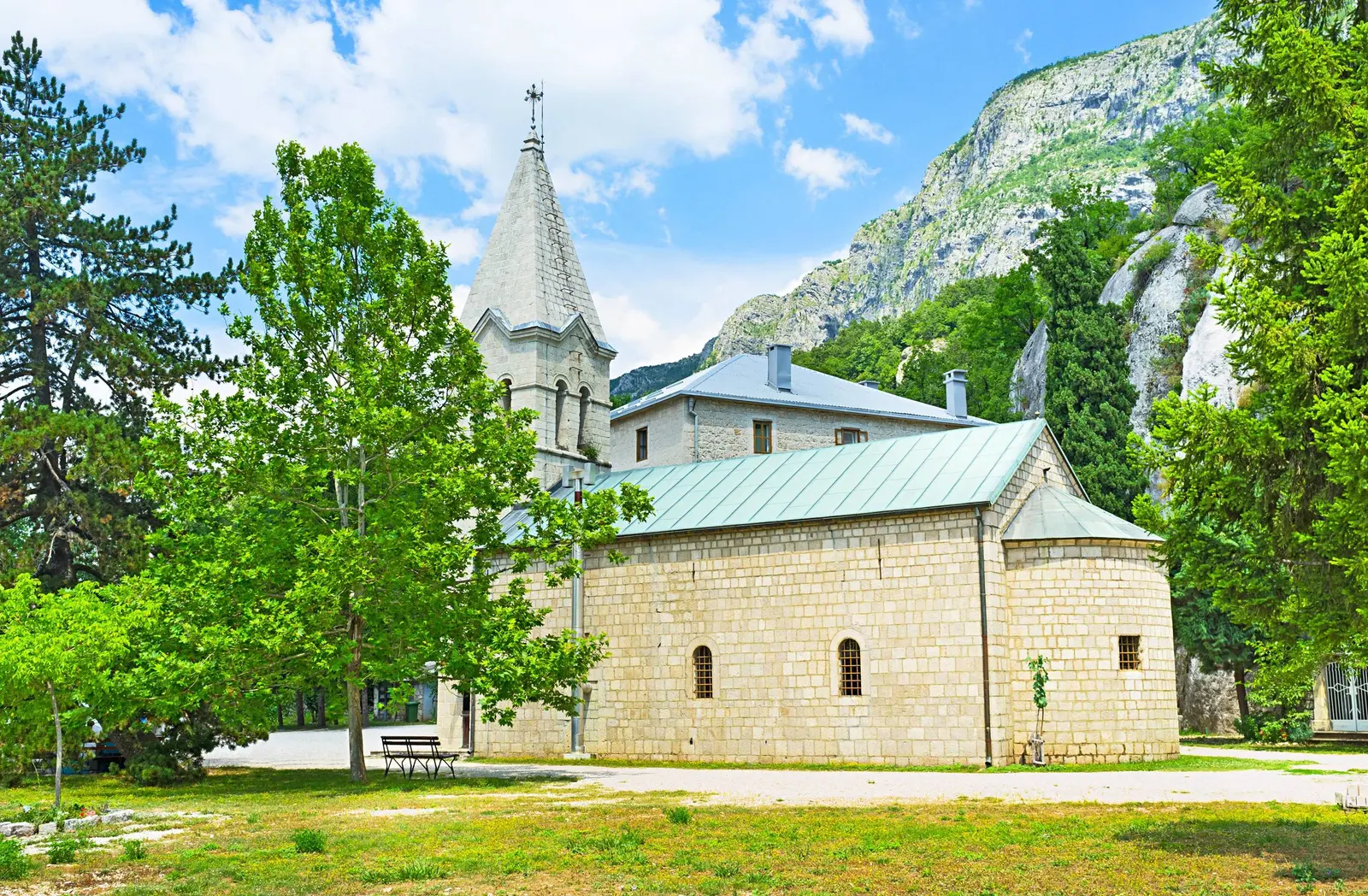 Niksic, Montenegro