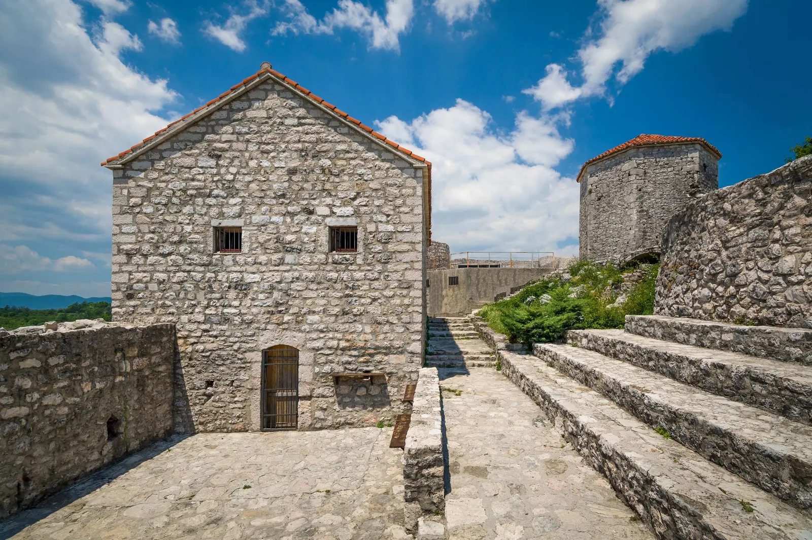Niksic, Montenegro