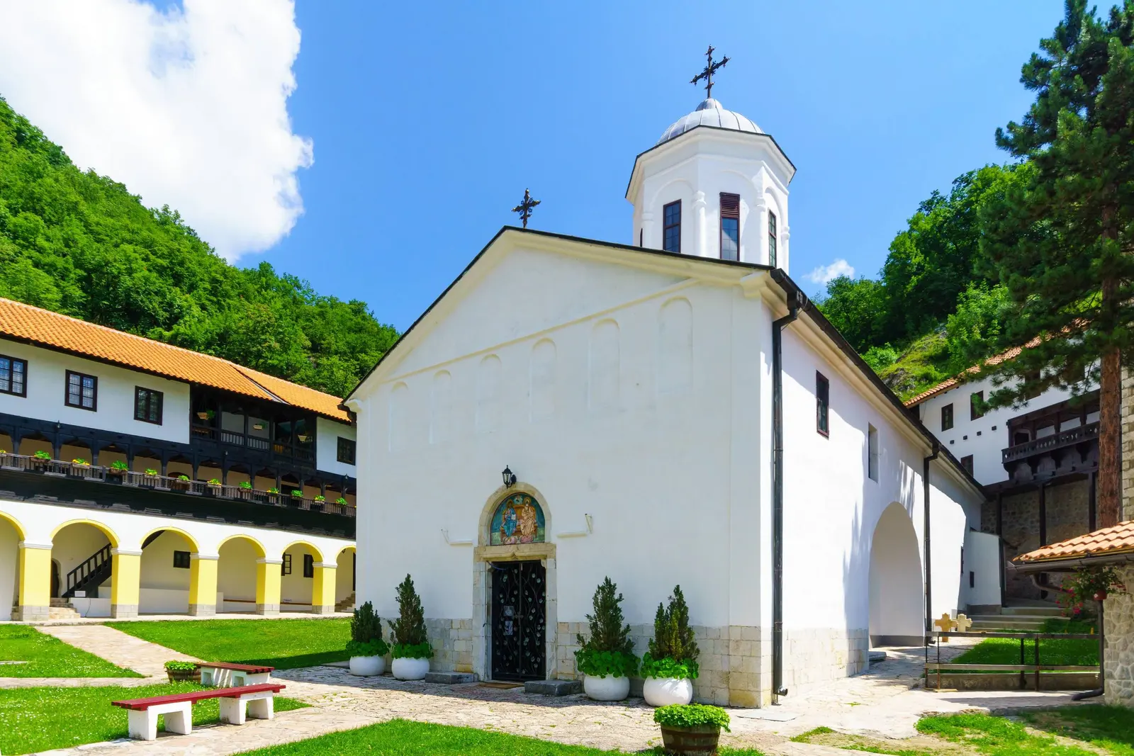 Pljevlja, Montenegro
