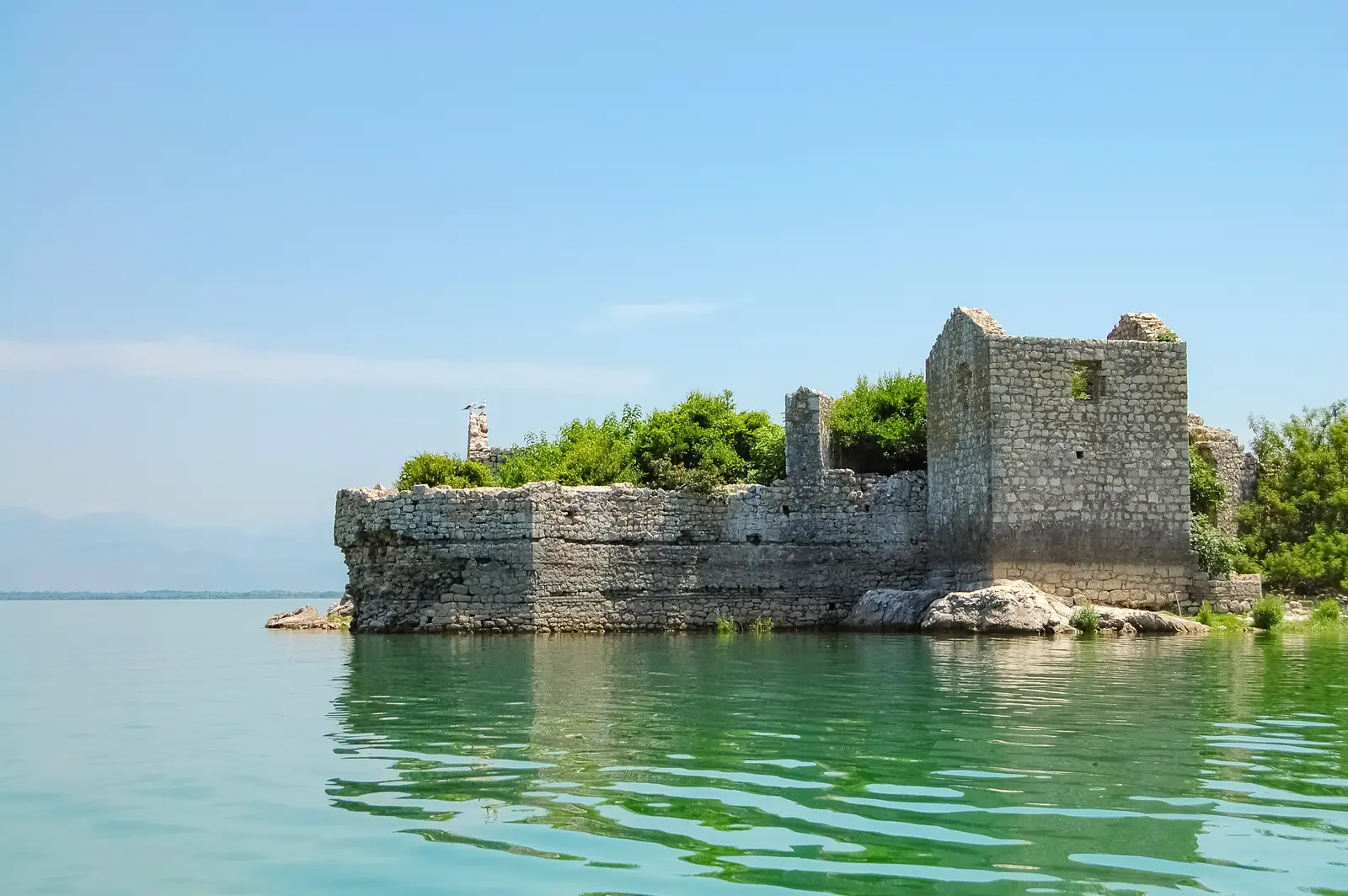 Virpazar, Montenegro