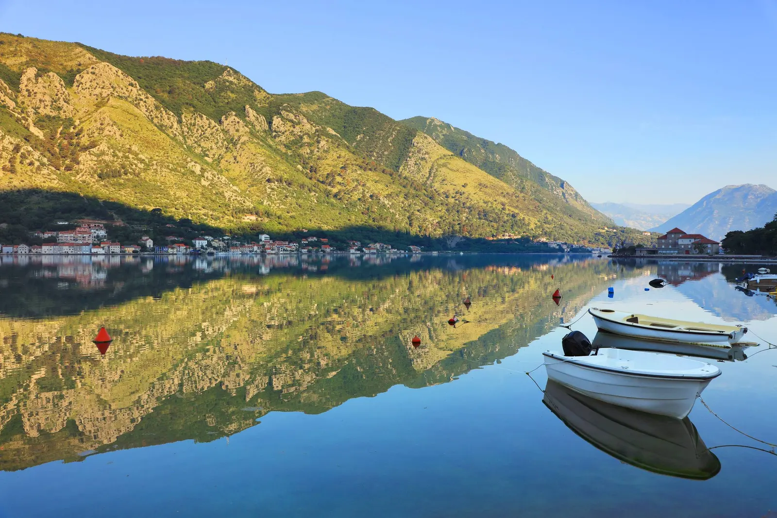 Virpazar, Montenegro