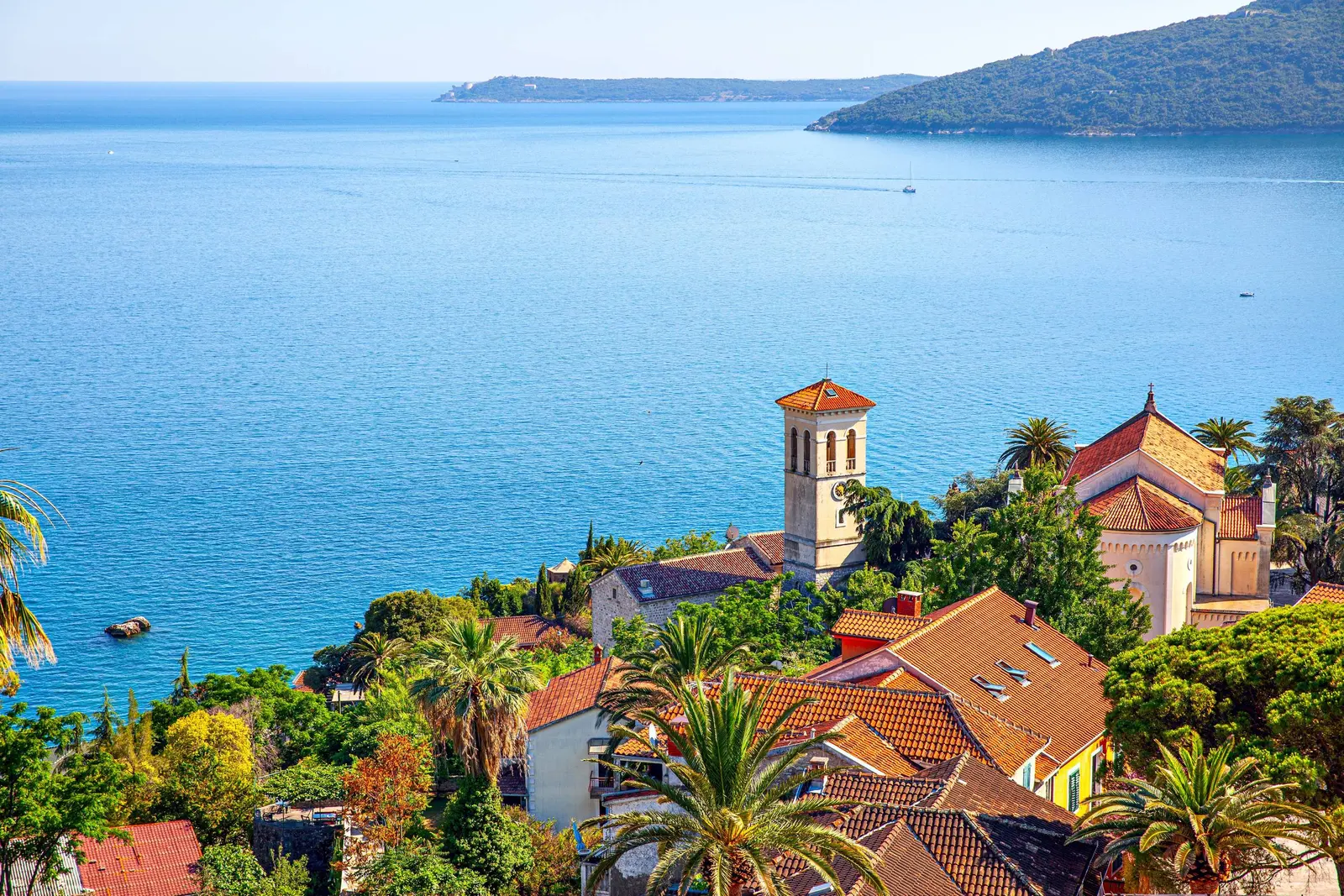 Montenegro Landscape, Montenegro