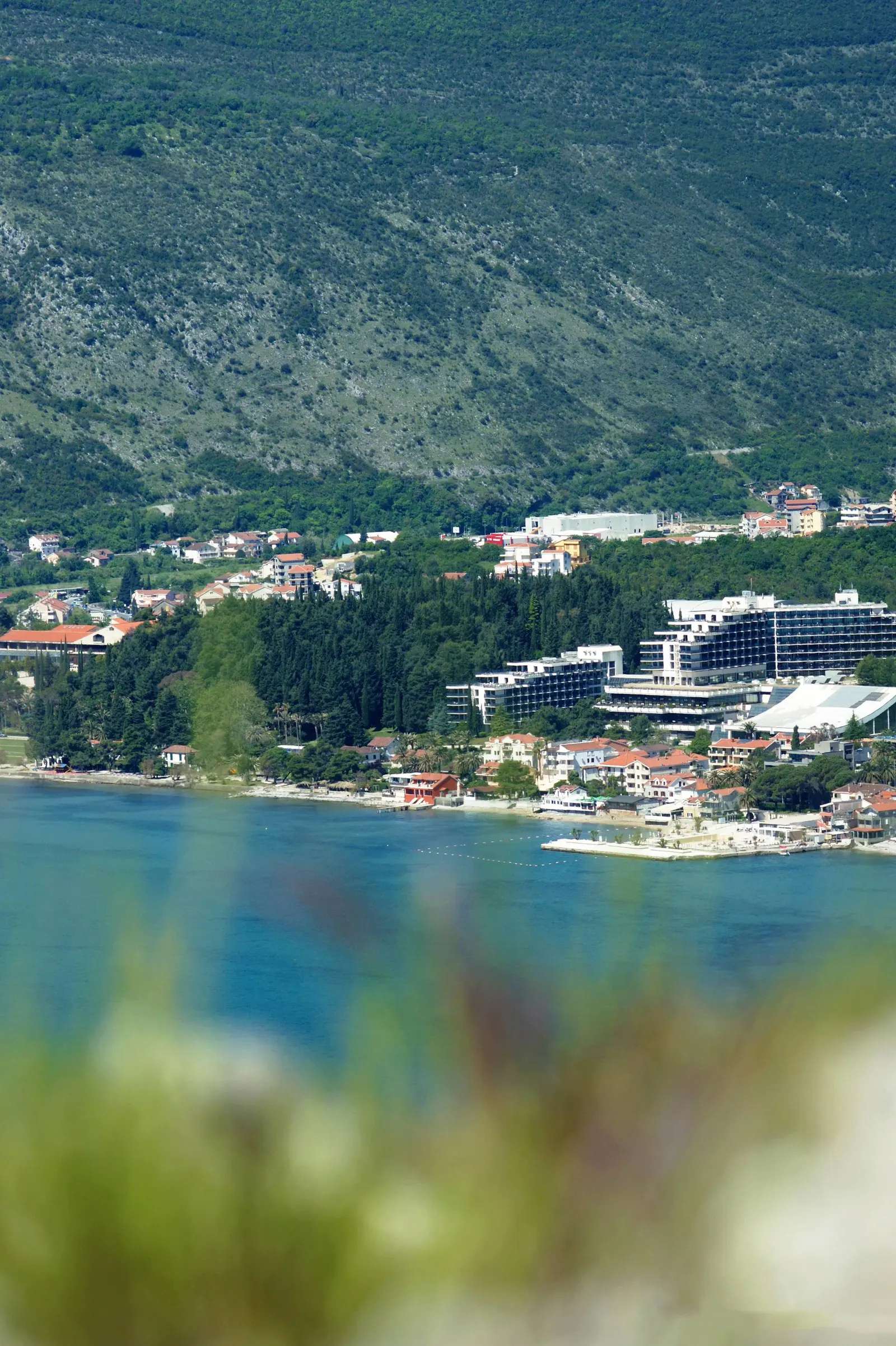 Montenegro Landscape, Montenegro