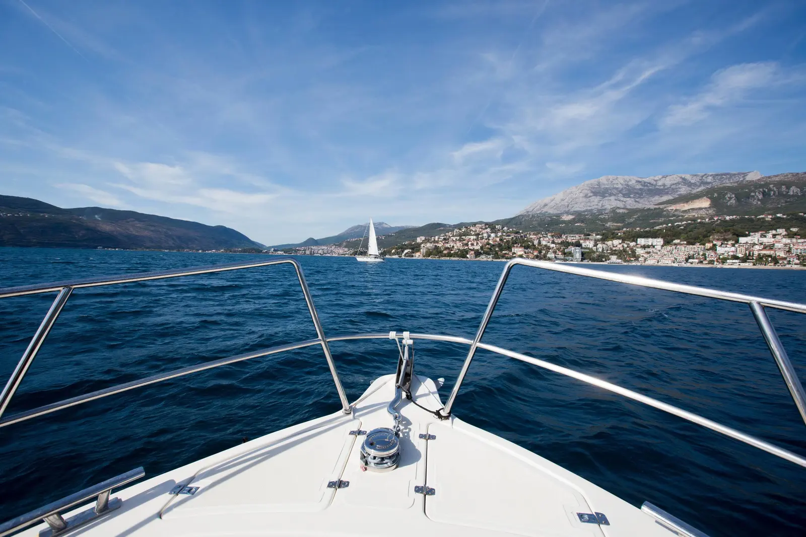 Montenegro Landscape, Montenegro