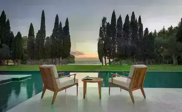 The Best Luxury Hotels